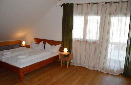 Haus Wiesengrund-Fahl, FeWo 6 - Foto 6