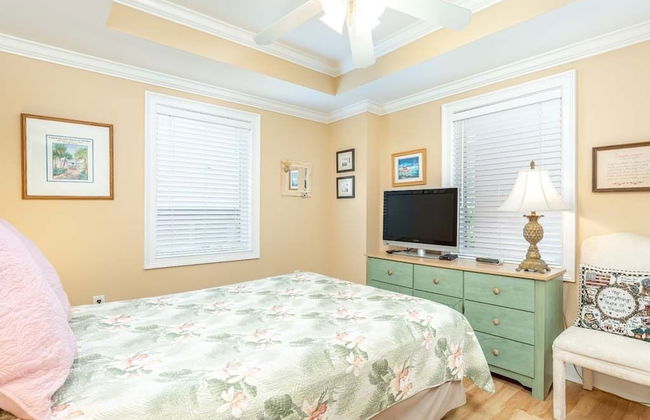 Brass Rail Villas - Foto 57