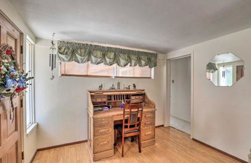 Bisbee Home Less Than half Mi to Park and Tennis Courts! - Foto 6