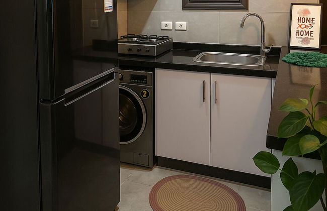 Porto Said Charm Book Your Beach Chalet Now - Foto 8