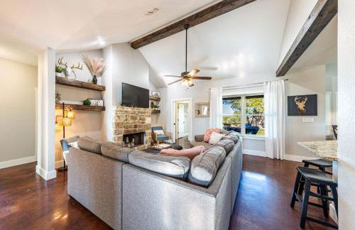 Hilltop Hideaway-Rest, Relax, Reconnect! - Foto 54