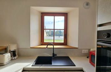 Grand gîte 8 personnes, calme, proche mer - Foto 21