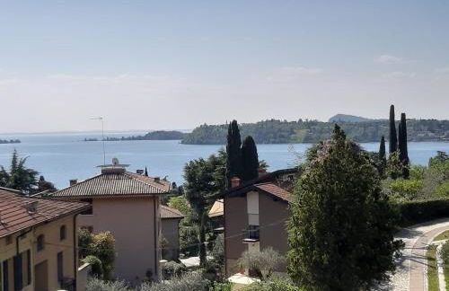 VALLE FIORITA 42 - Lake view apartment - Foto 1