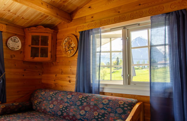 Naustvollen - Foto 14