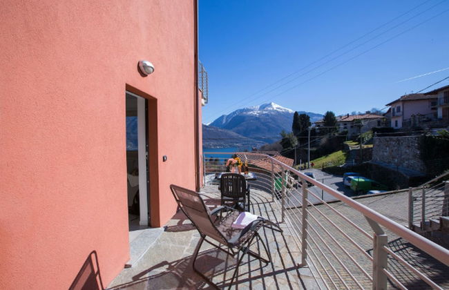 Santa Anna Lago in Calozzo - Foto 18