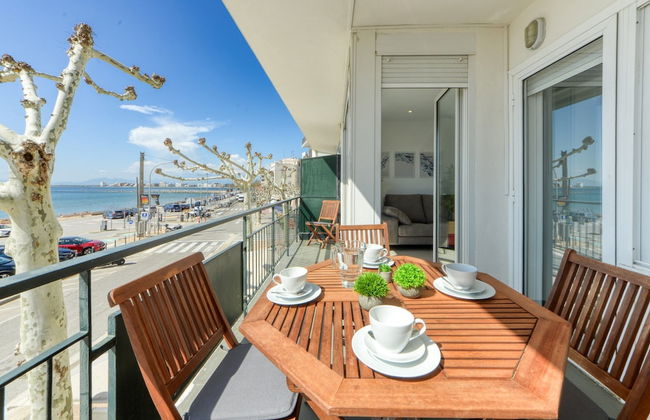 Pretty Apartment With Balcony - Foto 22