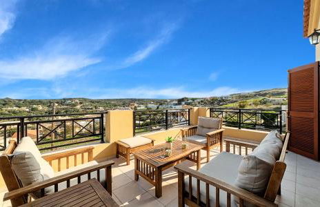 Althea Villa Private Pool - Foto 27