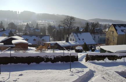 Ferienwohnung Rinno - Foto 9