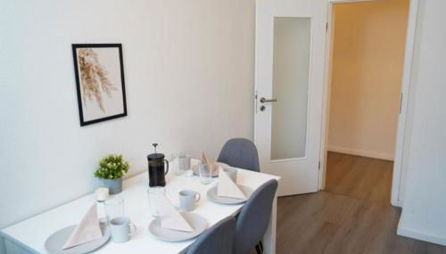 Moderne City Apartments im Stadtzentrum - Foto 2