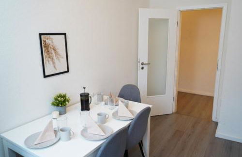 Moderne City Apartments im Stadtzentrum - Foto 2