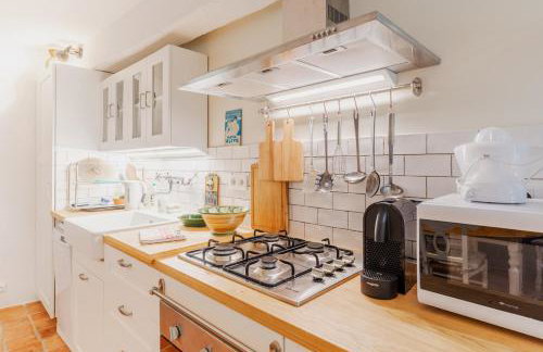 Chateau Puget - Foto 13