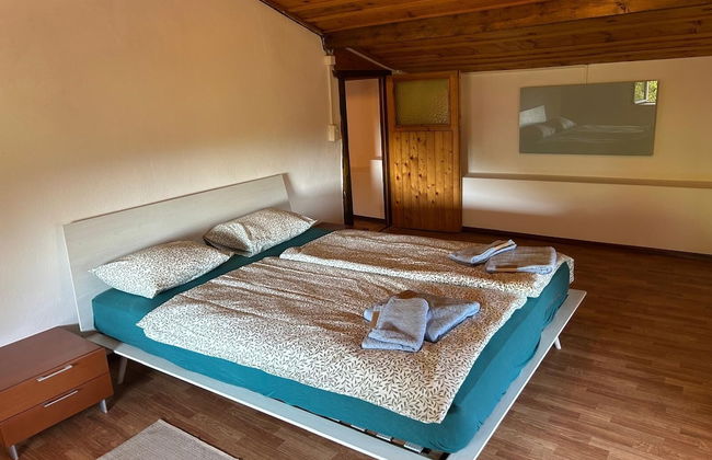 Monte Bar Old Cottage - Foto 14