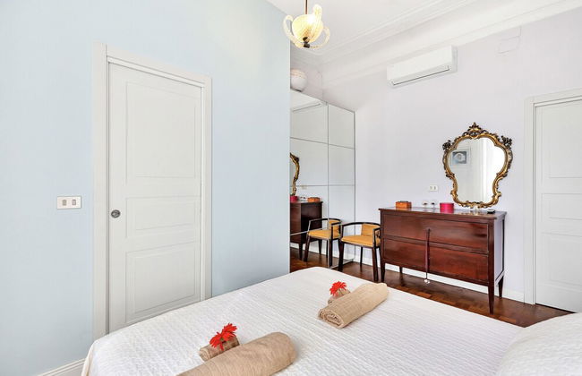 Alessia's Flat - Fontanili - Foto 5