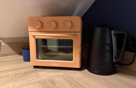 URBAN OAKS stylish city centre living - Foto 16