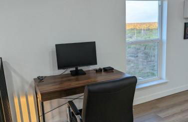 Gorgeous, secluded escape near River with Game room! - Photo 26