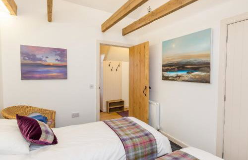 The Hayloft - Foto 12