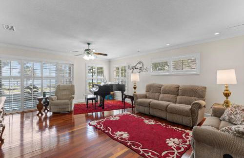 Sunrise on Halifax - Foto 36