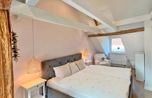 Kleinstadtidyll Plau am See - Foto 9