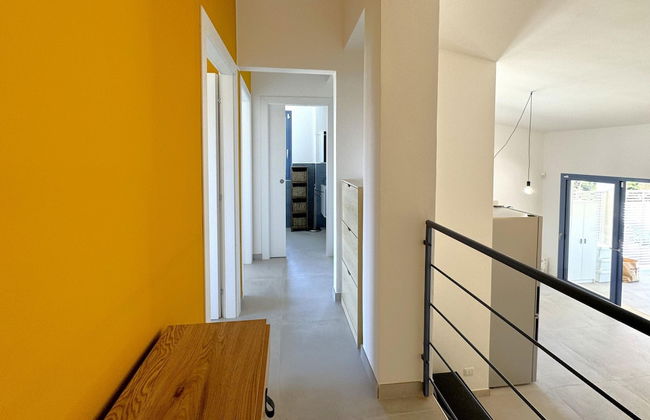 Villa Amaranto in San Lorenzo - Foto 9