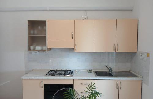 Accogliente bilocale con terrazzo a Pinarella di Cervia - CV006 - Foto 10