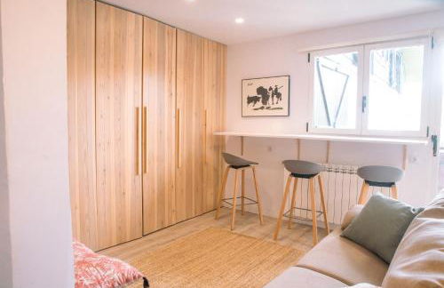 Apartamento en Formigal luminoso con balcón y vistas - Foto 25