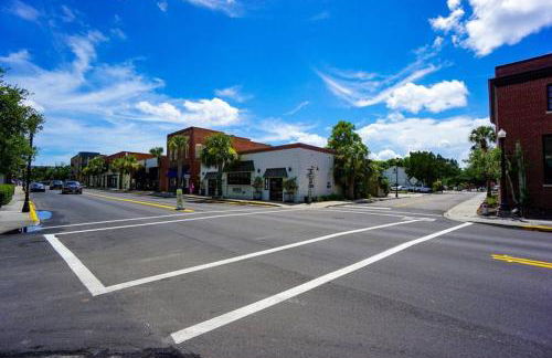 Cottage On Carteret in the Heart of Downtown Beaufort - Foto 13