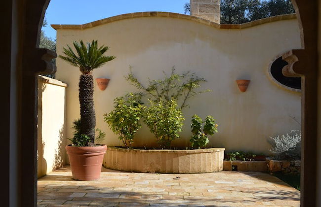 Dimore del Roseto - Foto 41