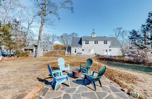 Sea Glass Cottage - Photo 19