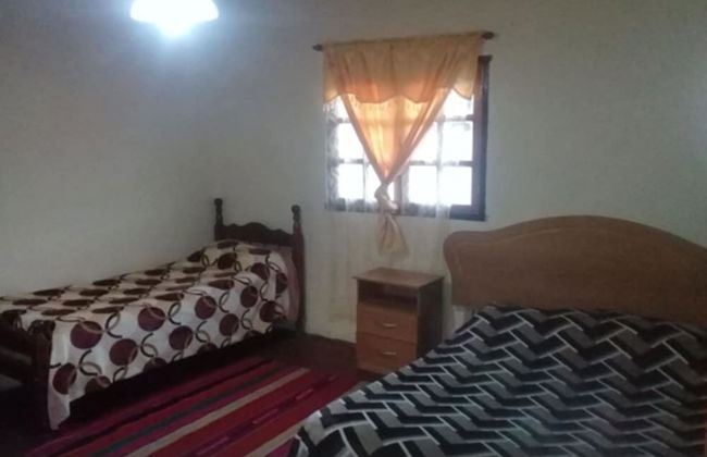 Casa Los Mirlos - Foto 4