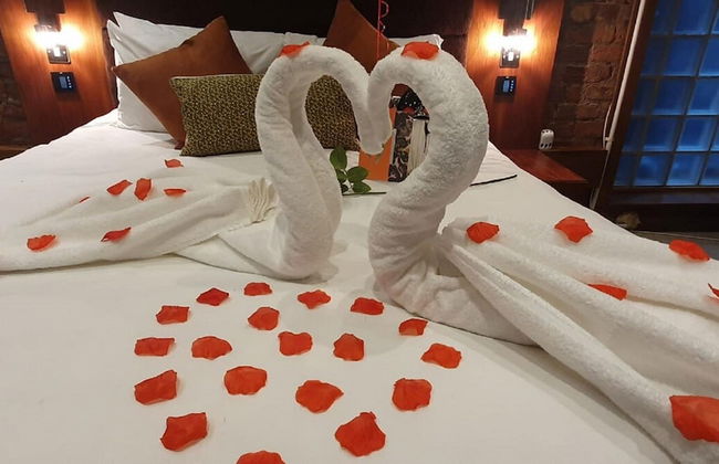 The Famous Floor Sleeps 26 and Group Acc Sleeps30 - Foto 66