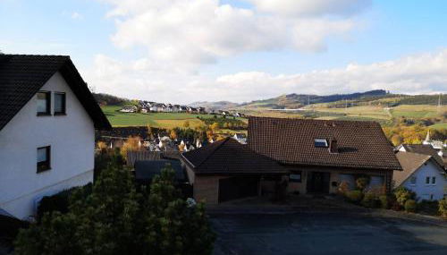 Ferienwohnung am Kreuzfelsen - Foto 3