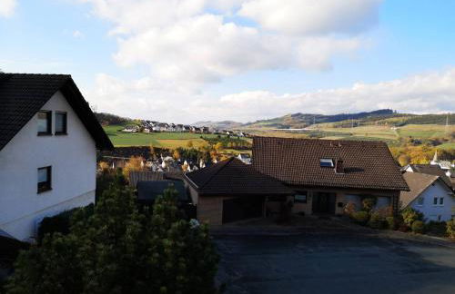 Ferienwohnung am Kreuzfelsen - Foto 3