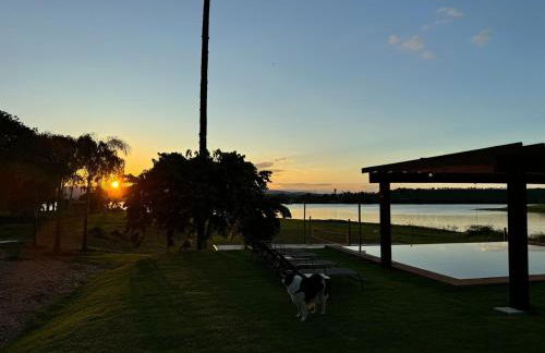 Casa de Campo Paraíso na canastra - Foto 26