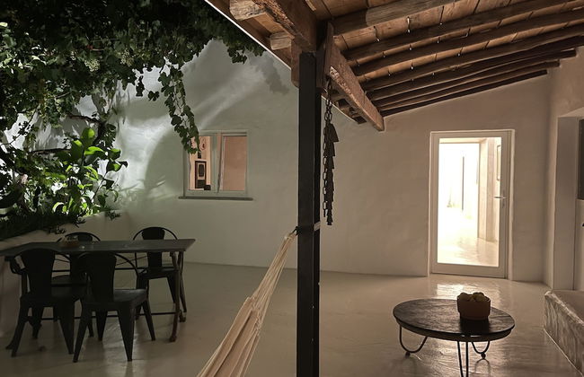 uma casa em entradas Guesthouse Alentejo - Foto 64
