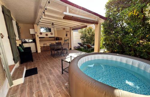 les arbousiers brignoles piscine et spa - Photo 25