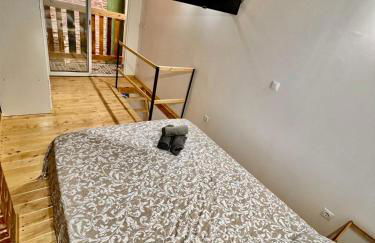 B4 Estudio nuevo! Cocina y baño privado! A 1 calle del metro - Foto 8