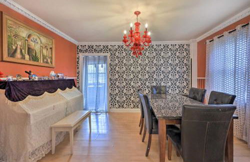 Charming New York Escape Near Central Park! - Foto 9