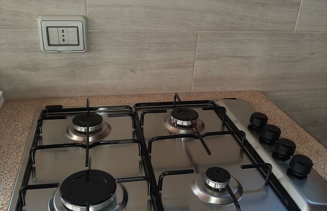 House of the sun and the sea Lascari Cefalu - Foto 11