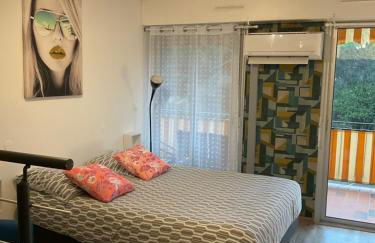 Apartment Eden Park - Photo 7