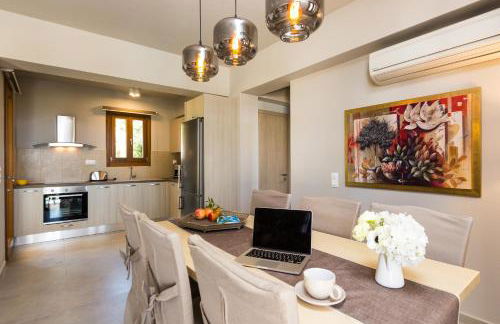 Kallisti Villas, Family Paradise, By ThinkVilla - Foto 14