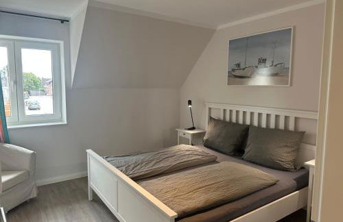 Monteurhus Fehmarn - Foto 33