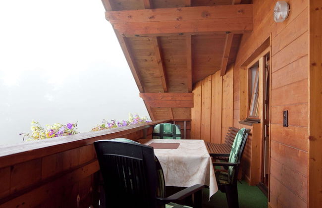 Apartment in Vorarlberg With Balcony, Heating, Parking - Foto 16