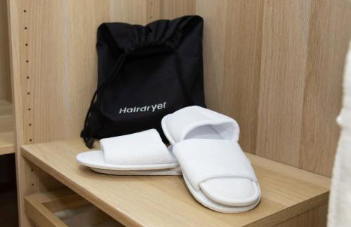 The Old Chapel Apartments - Foto 68