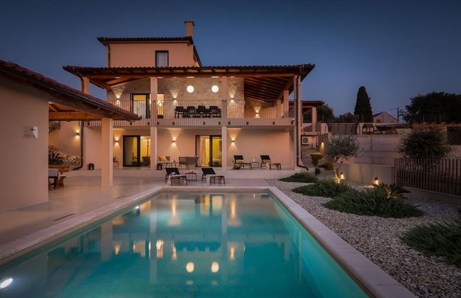 Villa Wave Zadarvillas - Foto 1