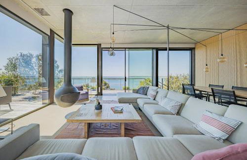 Villa Ciel, vue mer - Foto 10