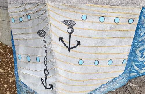 Holiday Home Lazuština Paradise & The Mermaid - Foto 41