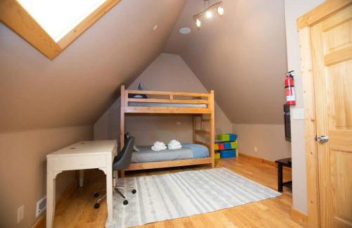 The Tallac Lodge Hot Tub Walk 2 Beach - Foto 32