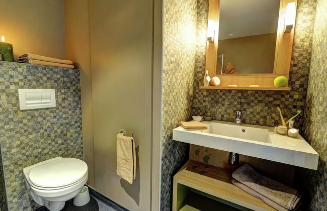 Luxury Apartment in a Gorgeous Area Called La Belle Epoque - Foto 16