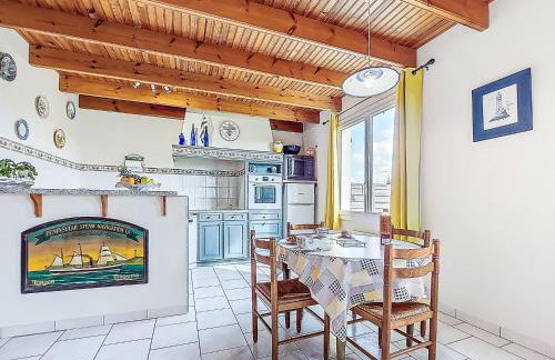 Holiday Home Pors Bae by Interhome - Foto 18