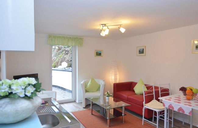 Pleasing Holiday Home near Ski Area in Schmallenberg Germany - Photo 18